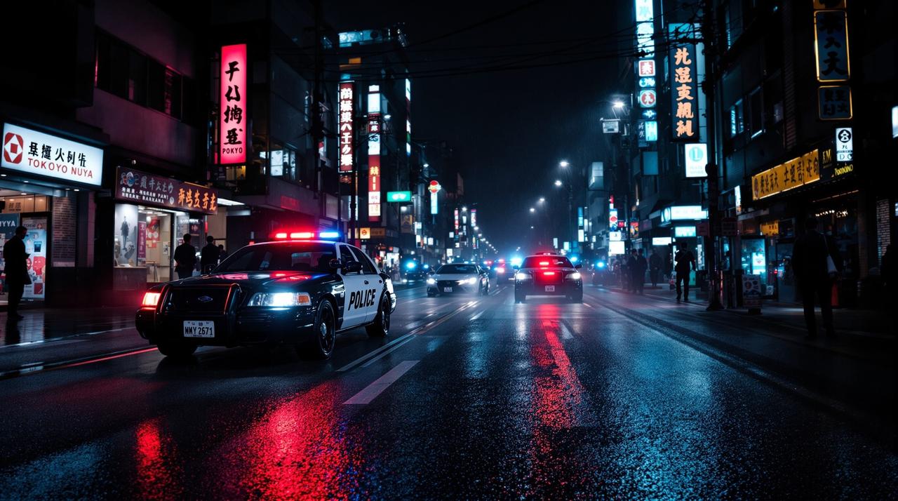 短剧资源搜索 - 暗夜追踪