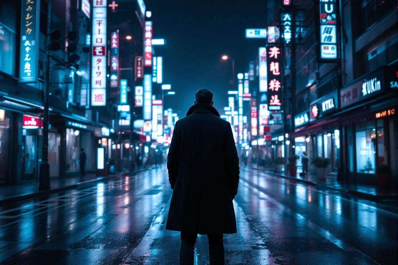 短剧资源搜索 - 暗夜追踪