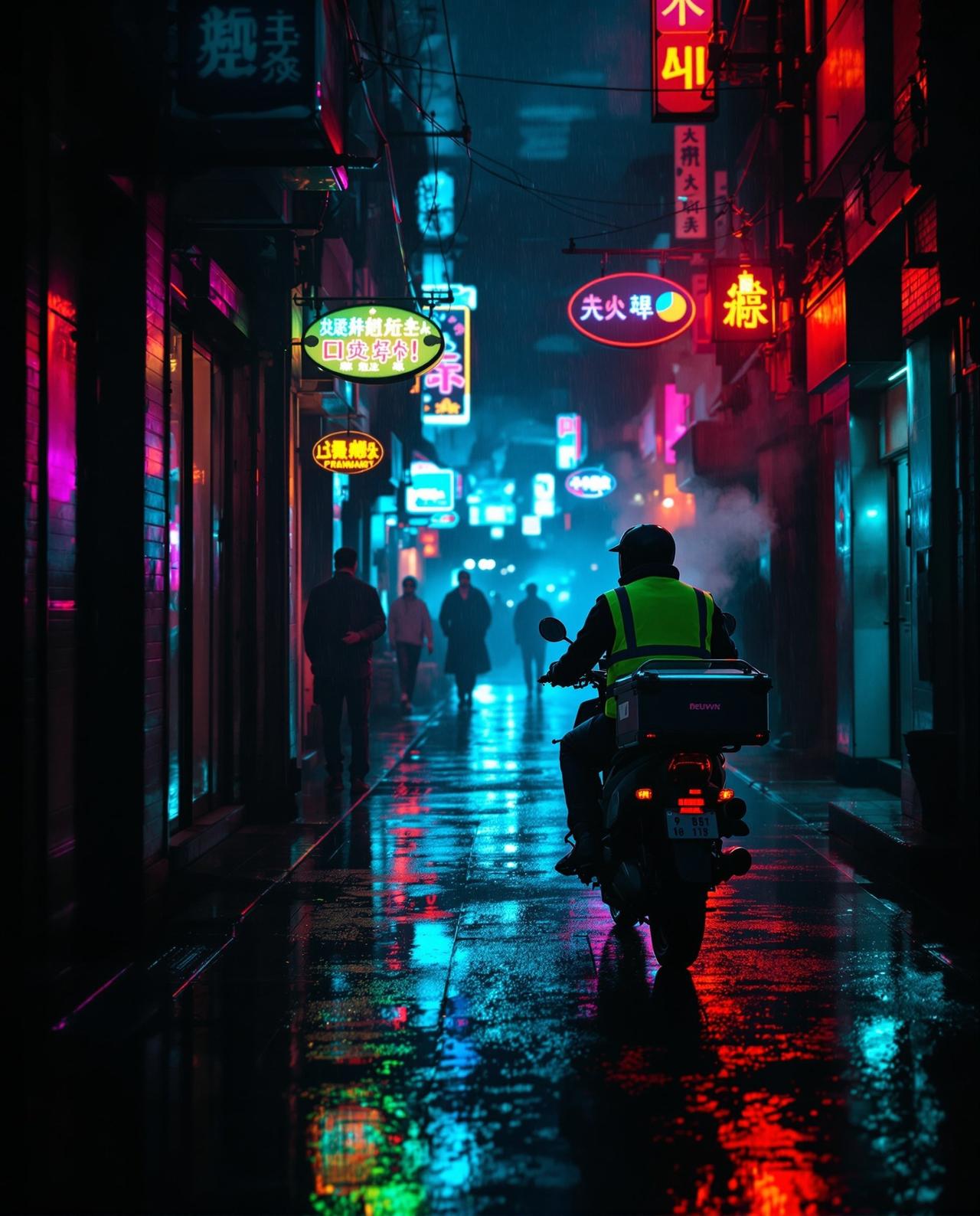 短剧资源搜索 - 霓虹之下