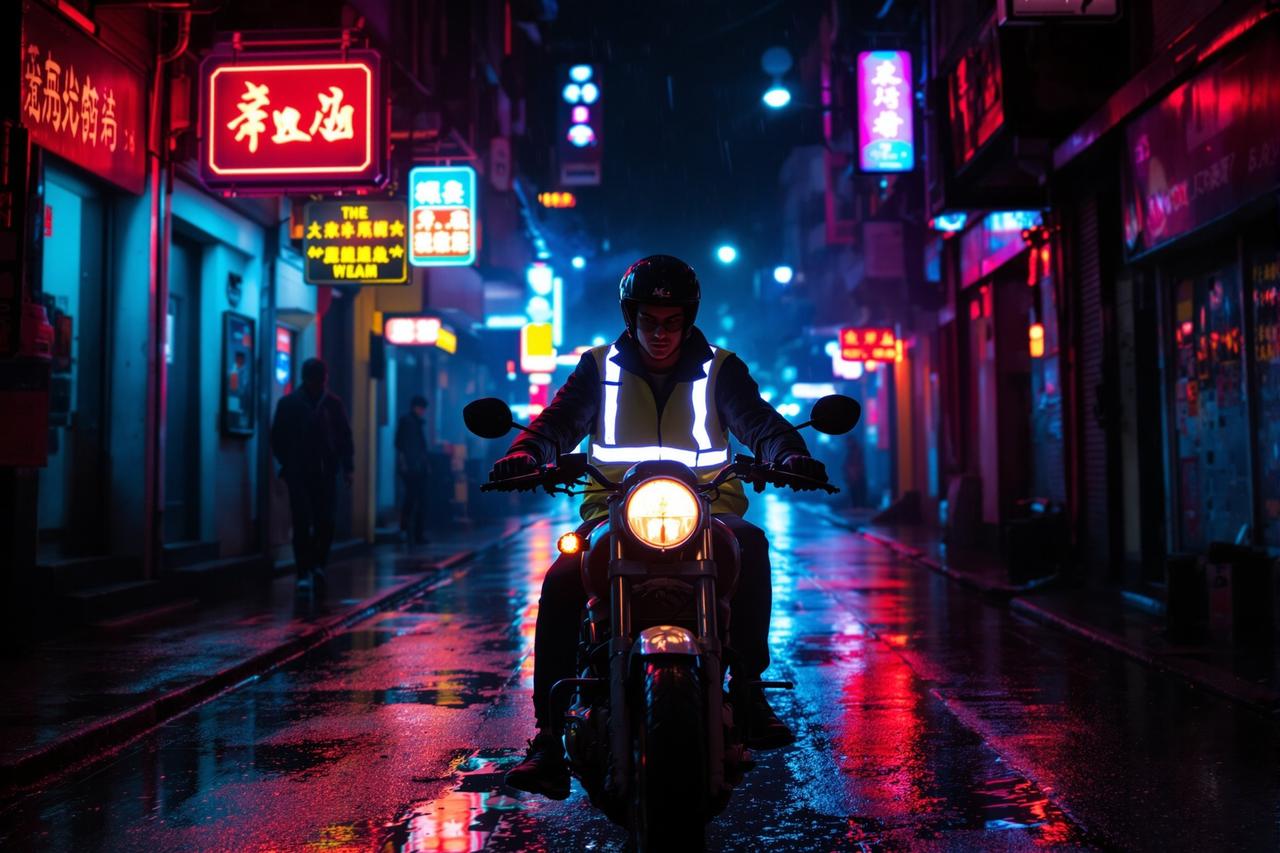 短剧资源搜索 - 霓虹之下